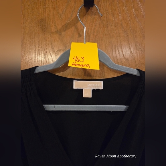 Black Dress by Micheal Kors - Picture 10 of 11